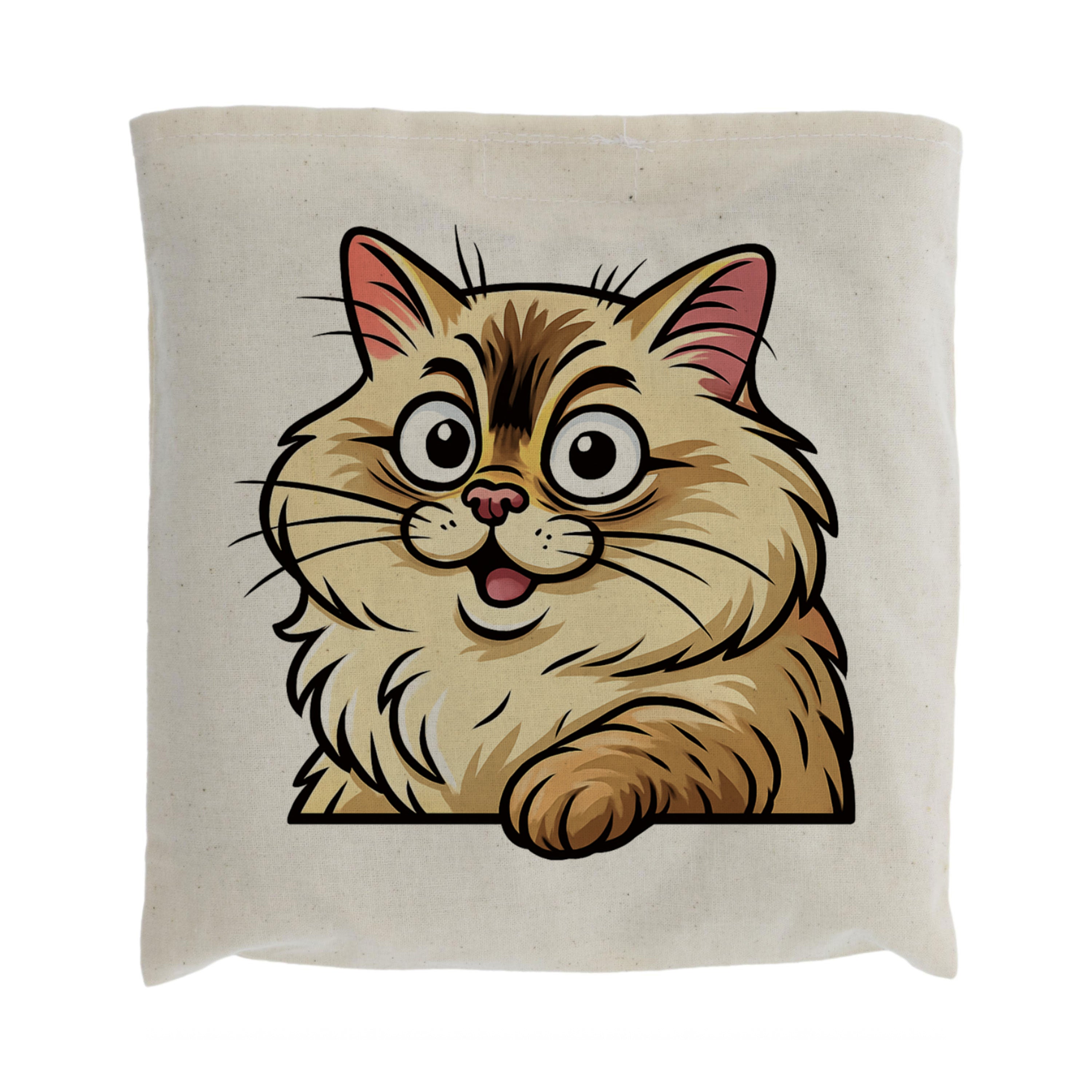 Kirschkernkissen mit Karikatur & Text - kinder-druckerei.de