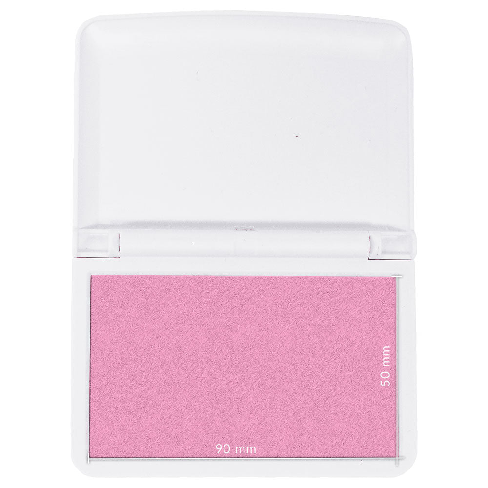 COLOP MAKE Stempelkissen rosa (soft pink) - kinder-druckerei.de