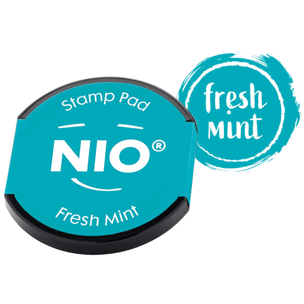 NIO Ersatzkissen (ø 40 mm) - kinder-druckerei.de