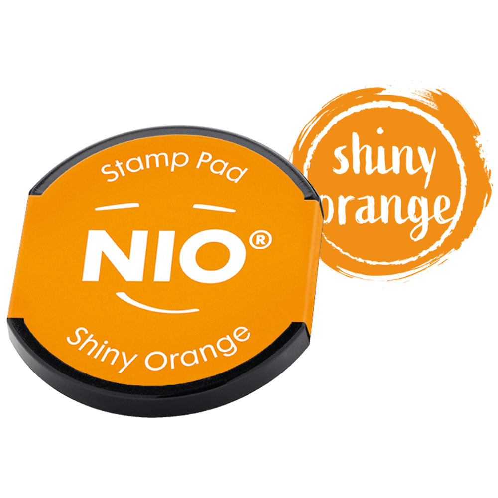 NIO Ersatzkissen (ø 40 mm) - kinder-druckerei.de