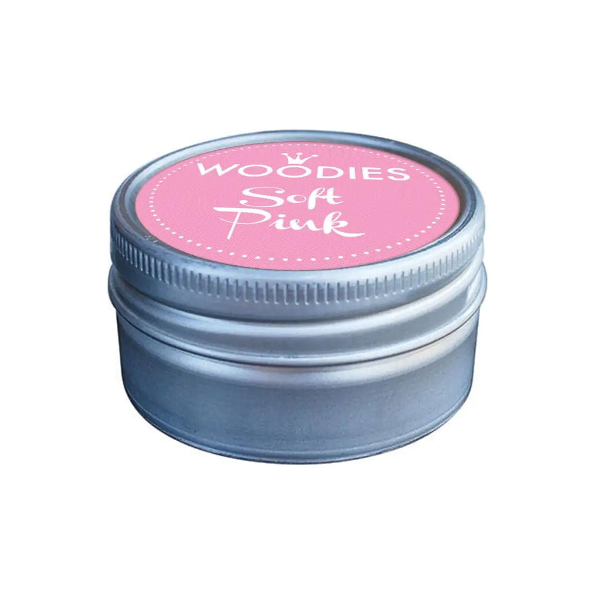 COLOP MAKE Tampon encreur rose (soft pink)