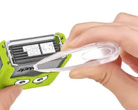 Typo-Stempel zum Selbersetzen – Kreativität ohne Grenzen!