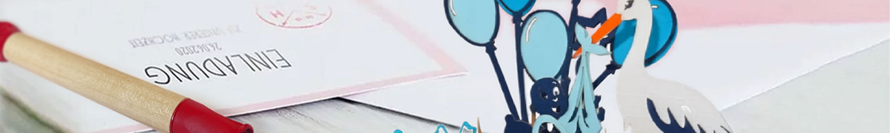 Karten & Briefumschläge