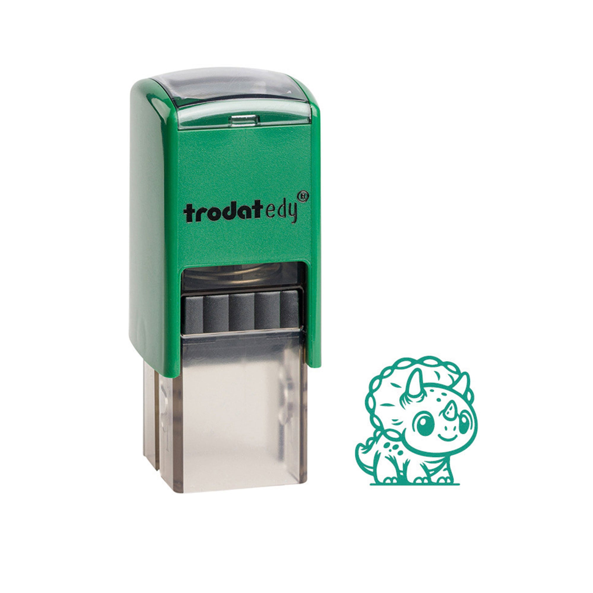 Trodat edy® Motivstempel - kinder-druckerei.de