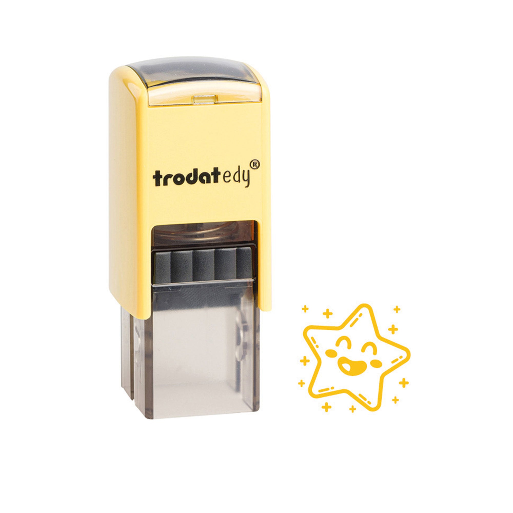 Trodat edy® Motivstempel - kinder-druckerei.de