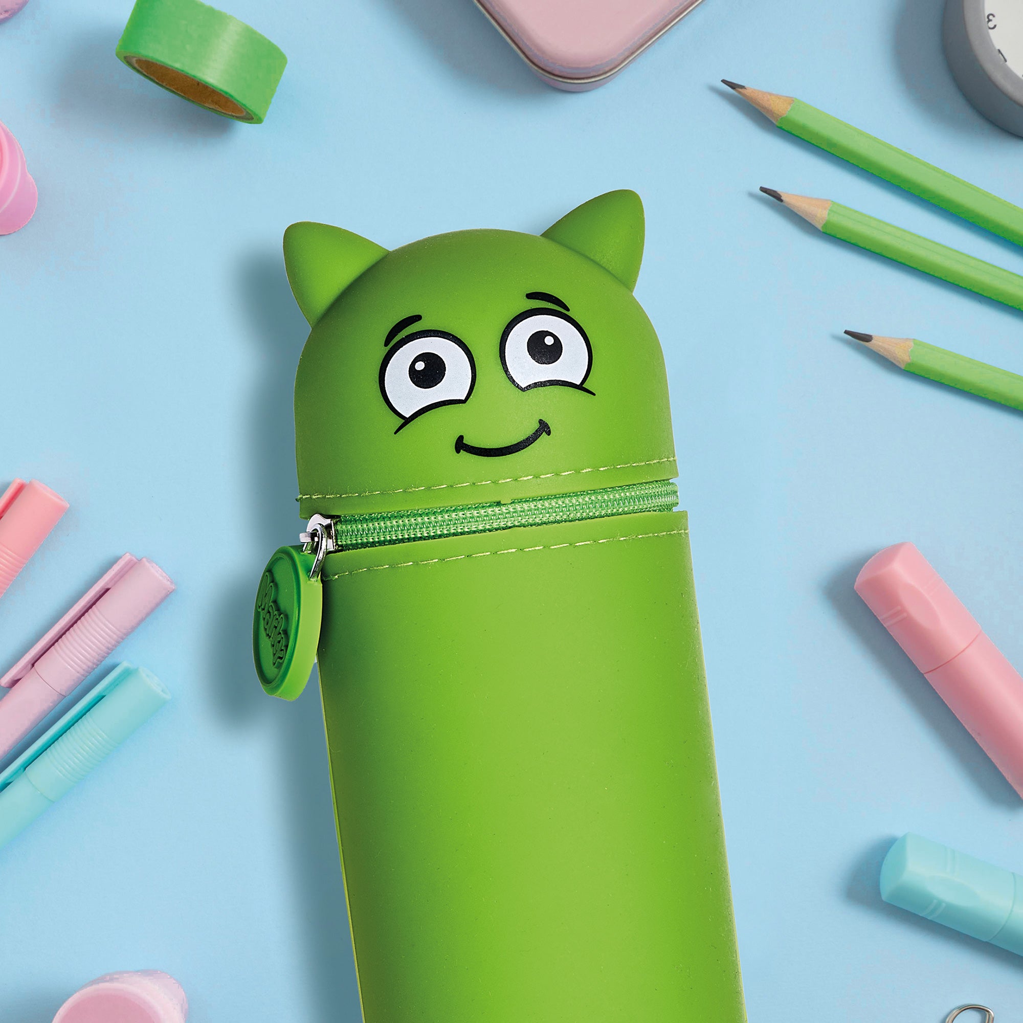 Colop Marky Federmäppchen (in 3 Farben erhältlich) - kinder-druckerei.de